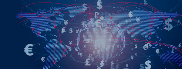 O Canada! International Currency Exchange is here