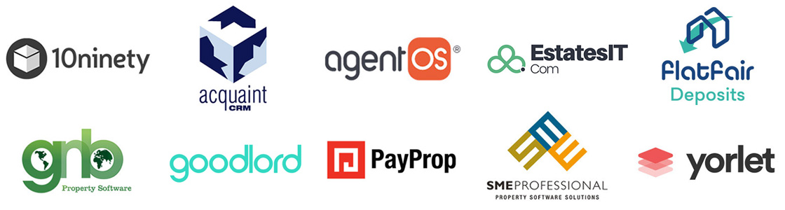 Our partners