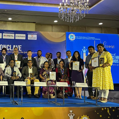 FTCCI awards - India4 Tile image of FTCCI awards - India4