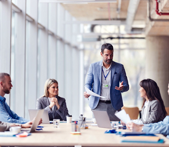 Why fragmented entity management is becoming too costly to ignore