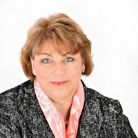 Janet Cooper OBE