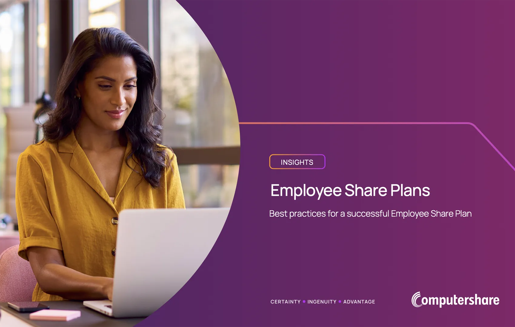 Best practices for a successful Employee Share Plan