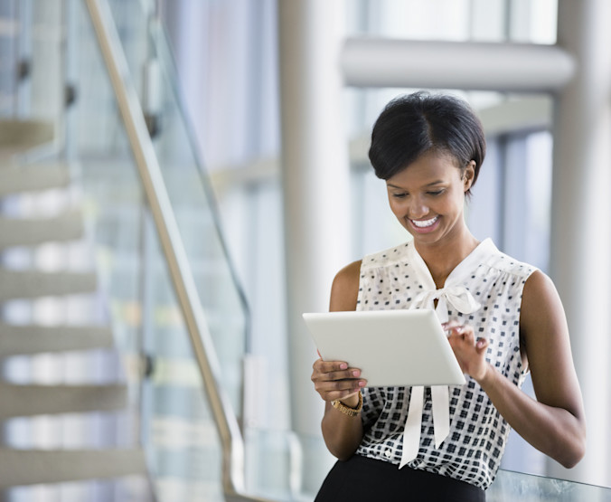 The benefits of our new Employee Share Plan platform