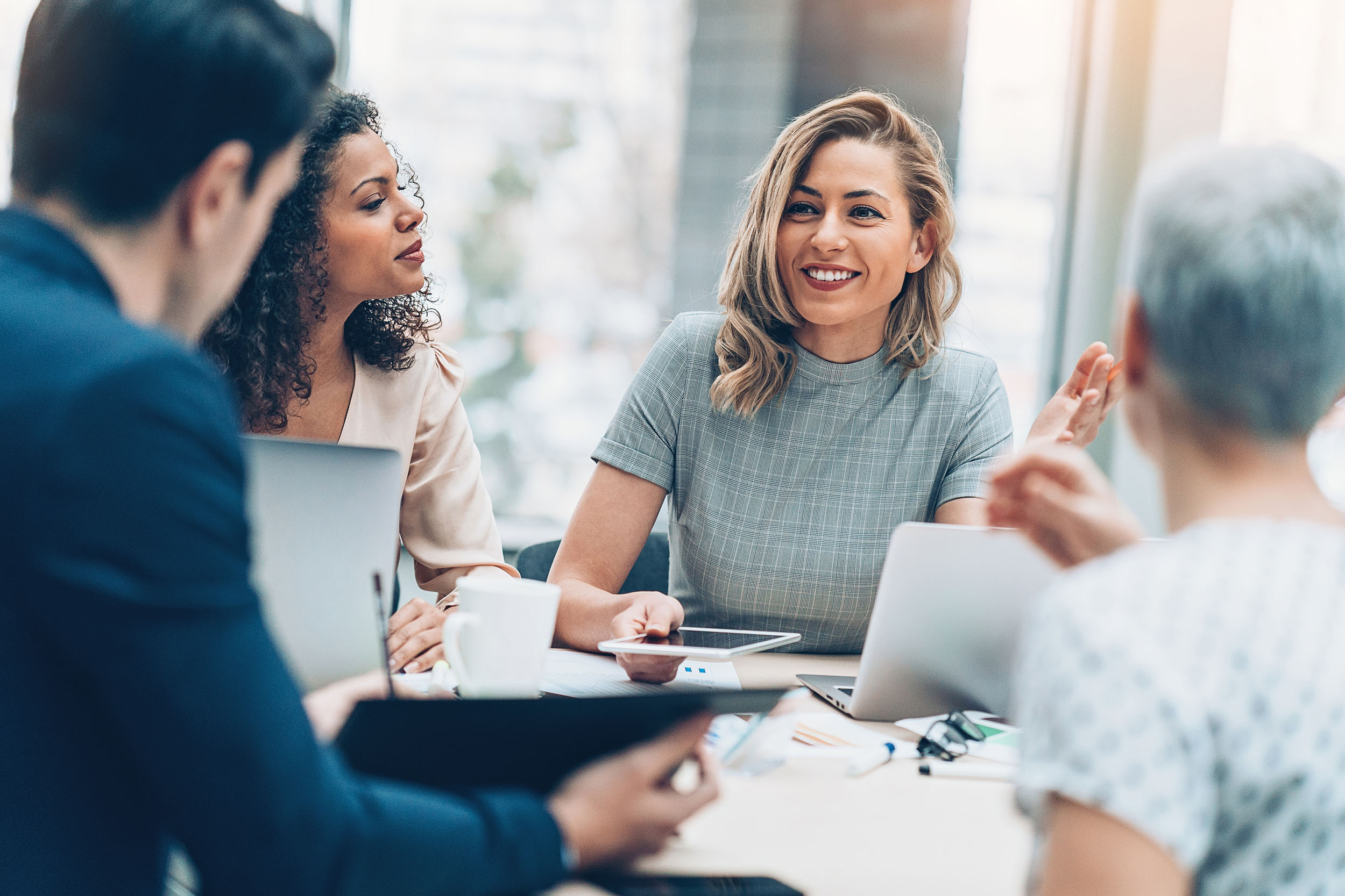 US qualified employee stock purchase plans