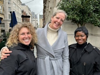 Lucy and katie solaris Thumbnail of Lucy and katie solaris