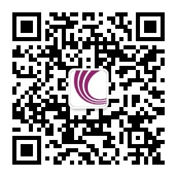 WeChat QR Code CIS