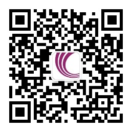 WeChat QR Code CESP