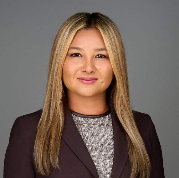 Lyna Sun