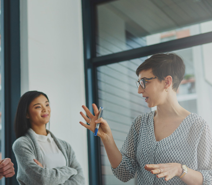 Why outsource your meeting or vote count to Computershare?