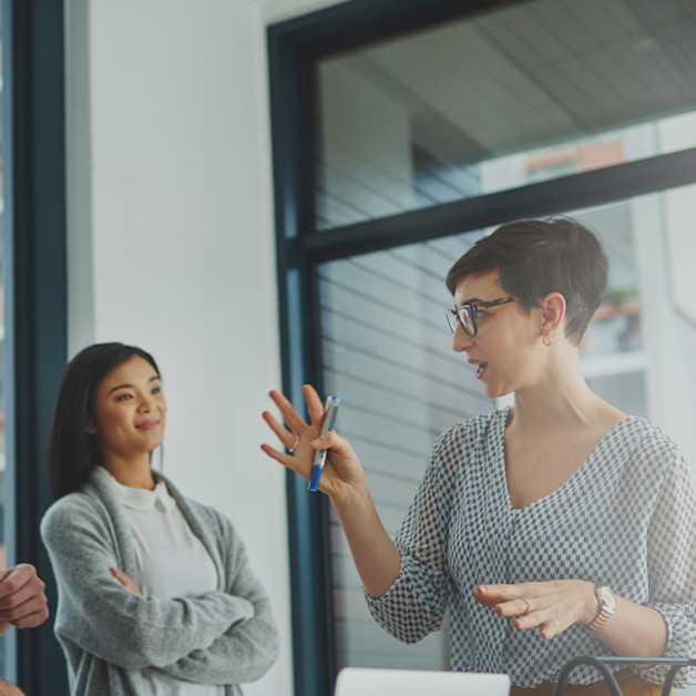 Why outsource your meeting or vote count to Computershare?