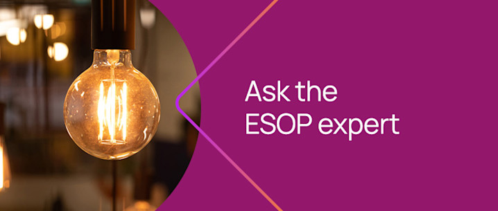 My company currently issues new shares to meet our Share Option plan's vesting requirements. Can we use existing shares instead? If so, what's the best way to facilitate this approach?