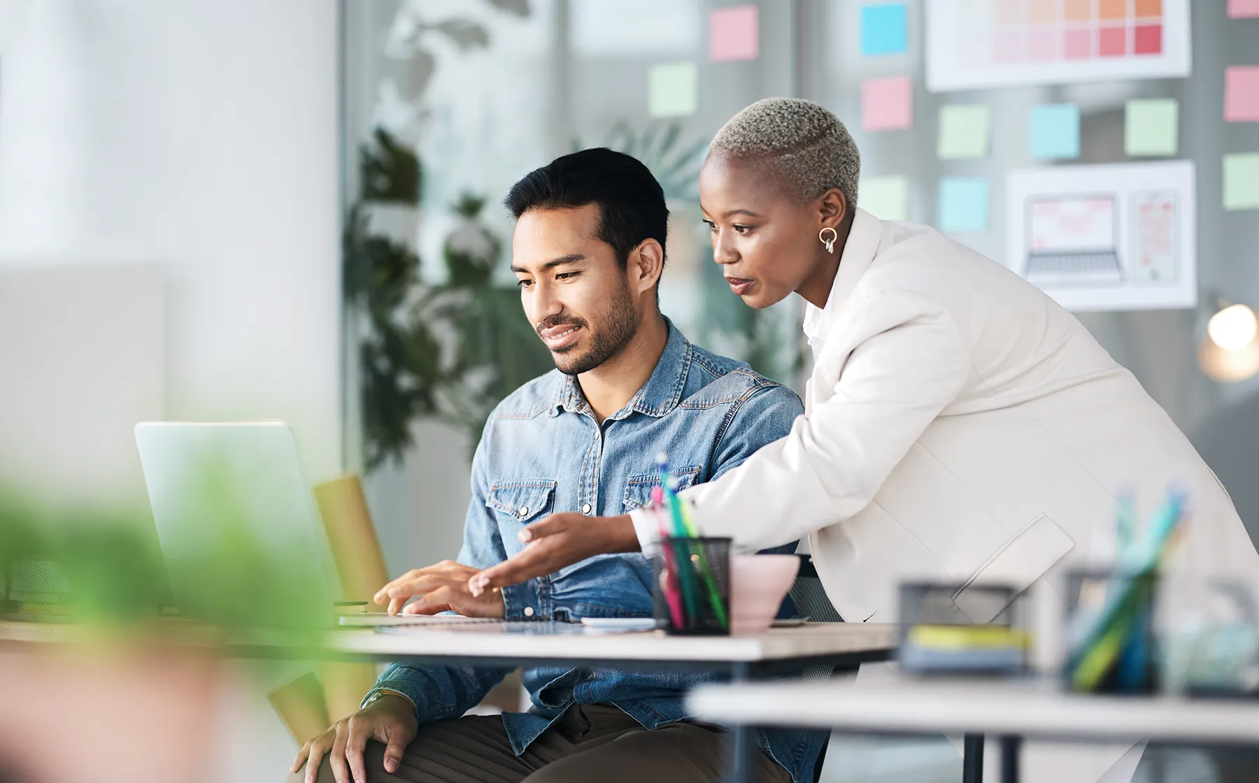 Crucial compliance update: Information security and quality management standards