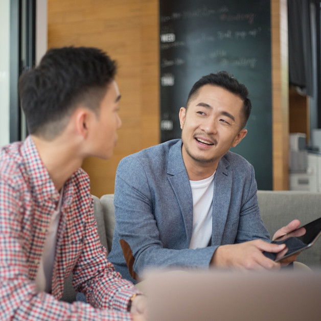 Case Study: Utilising Digital Channels