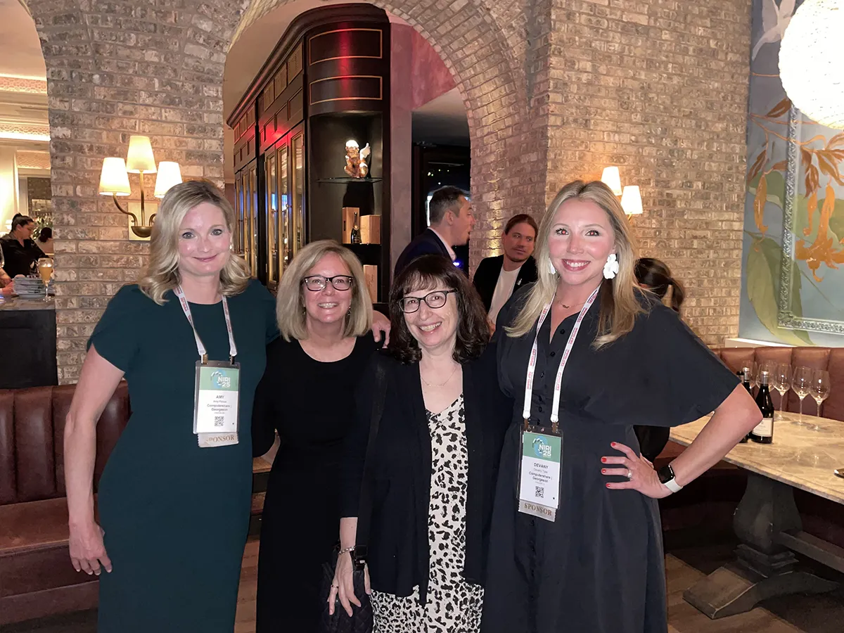 Image of 2025 NIRI Annual Conference