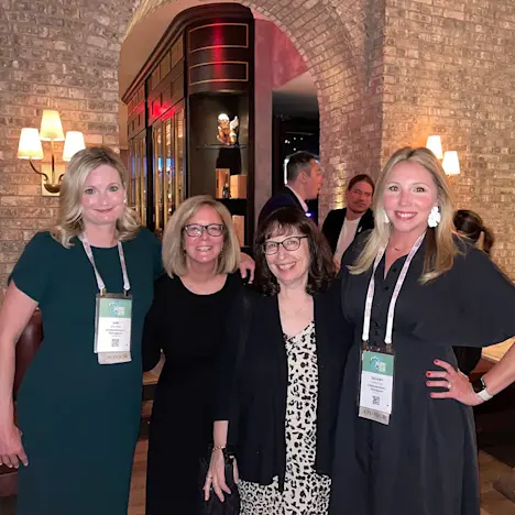 2025 NIRI Annual Conference Tile image of 2025 NIRI Annual Conference