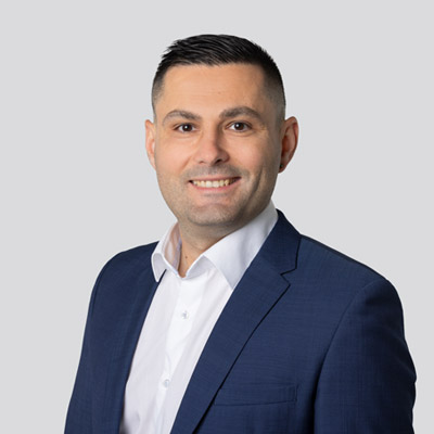 Mladen Pranjic 2024