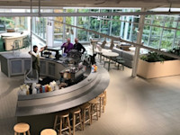 Yarra Falls office Thumbnail of Yarra Falls office