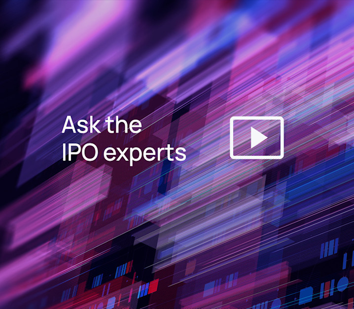 The importance of good governance pre- and post-listing