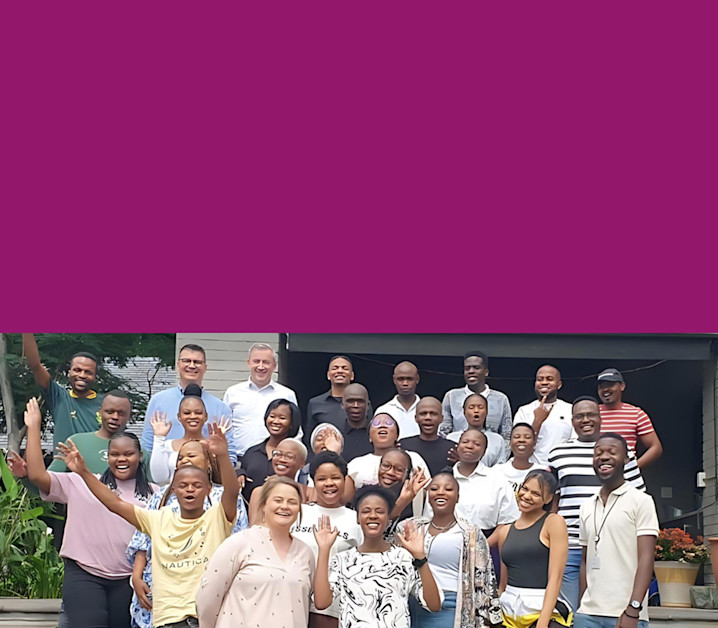 Bridging the Gap: Computershare Empowers Youth