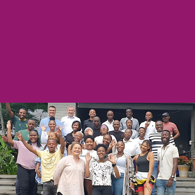 Bridging the Gap: Computershare Empowers Youth