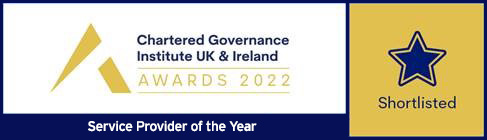 Chartered Governance Institute UK Ireland 2022