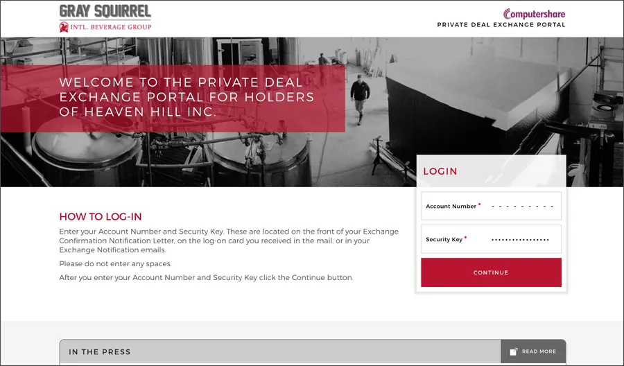 CA-Web-Portal-Screen