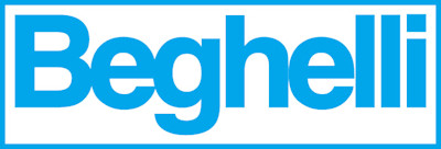 beghelli logo