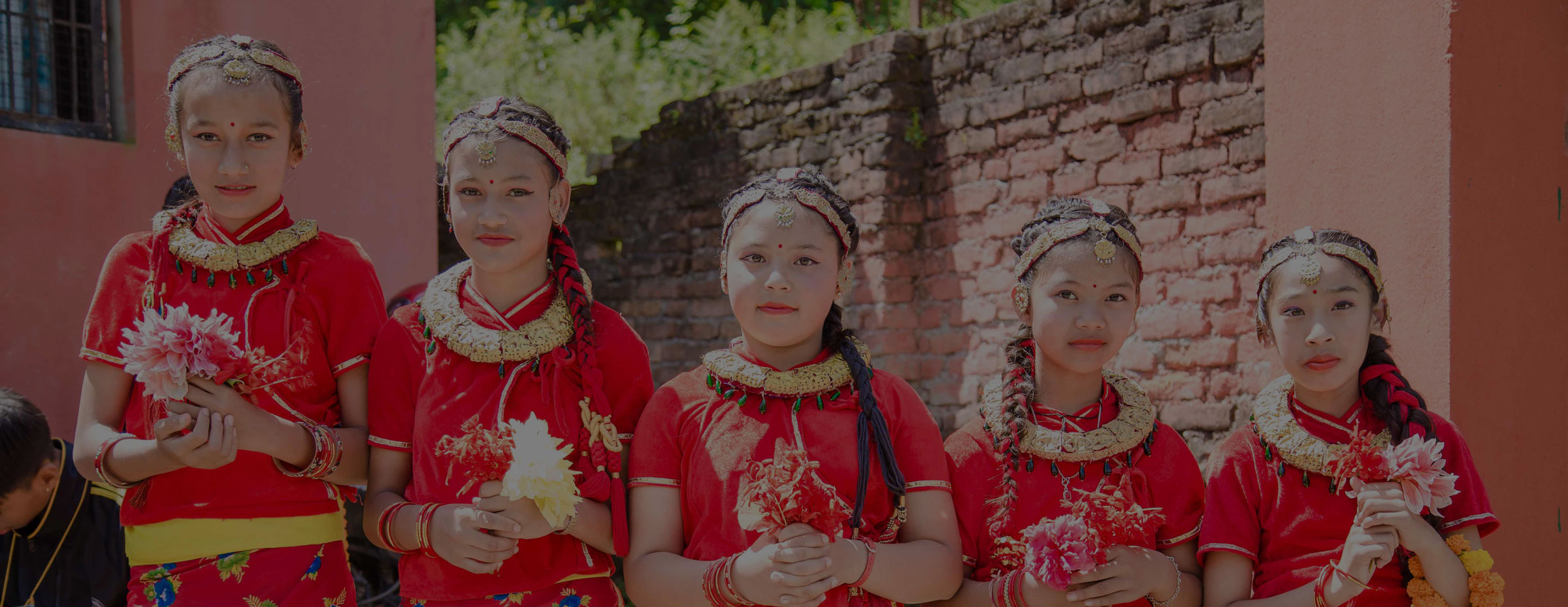 Change A Life  WYI school (dark)