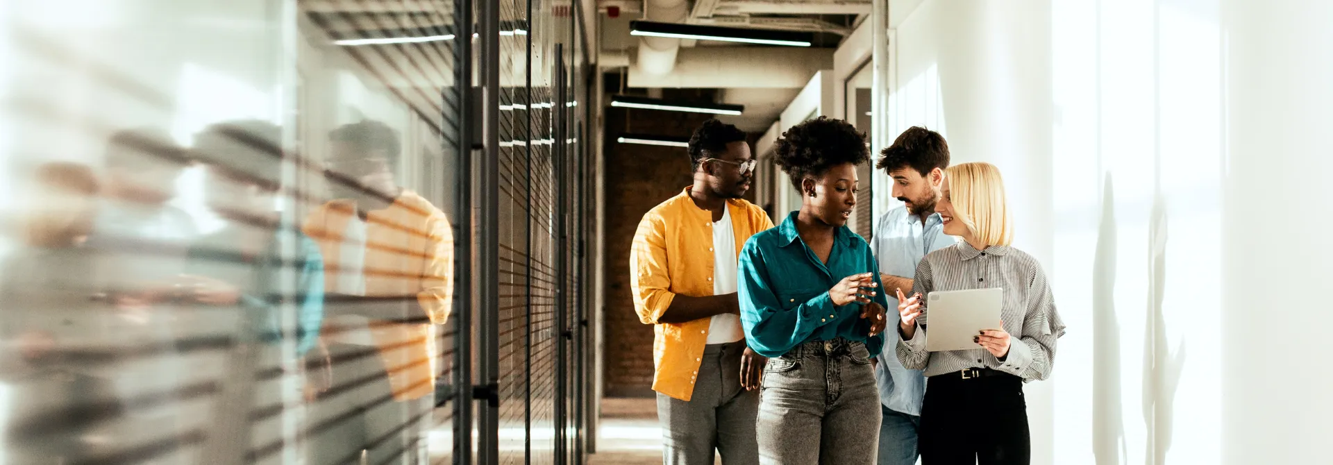 Site Header Background