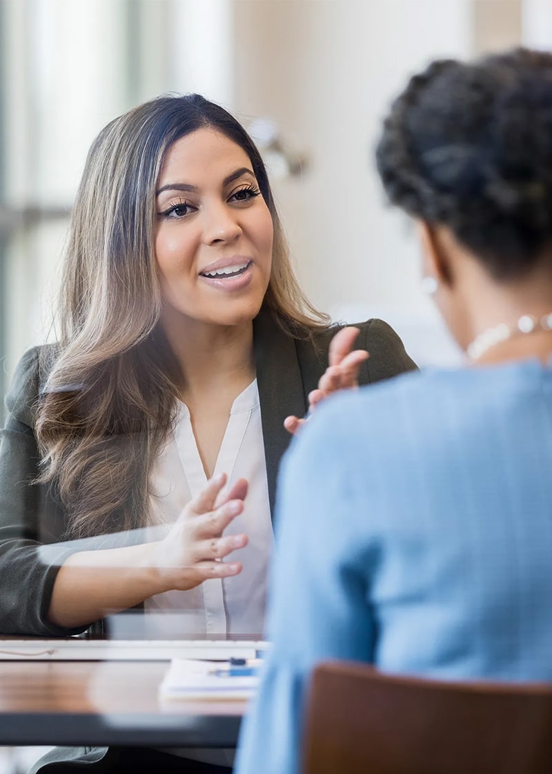 Employee equity plan solutions