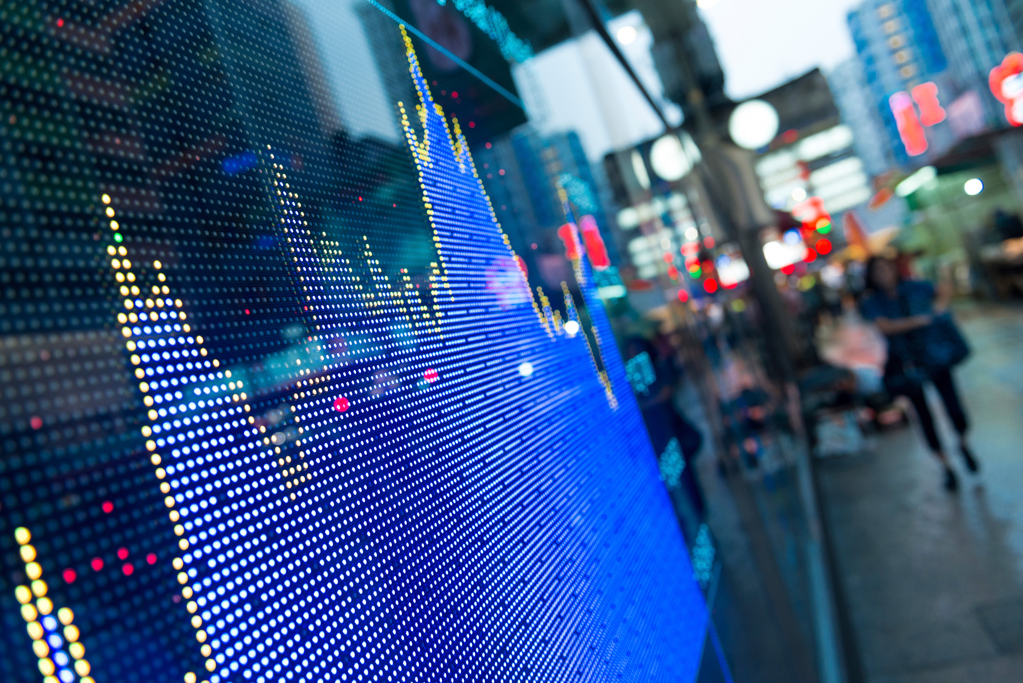 Computershare Canada's InSync Newsletter