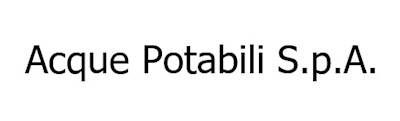 acque potabili