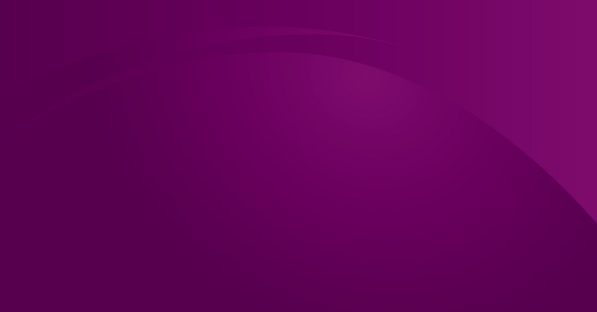 Abstract purple swirl