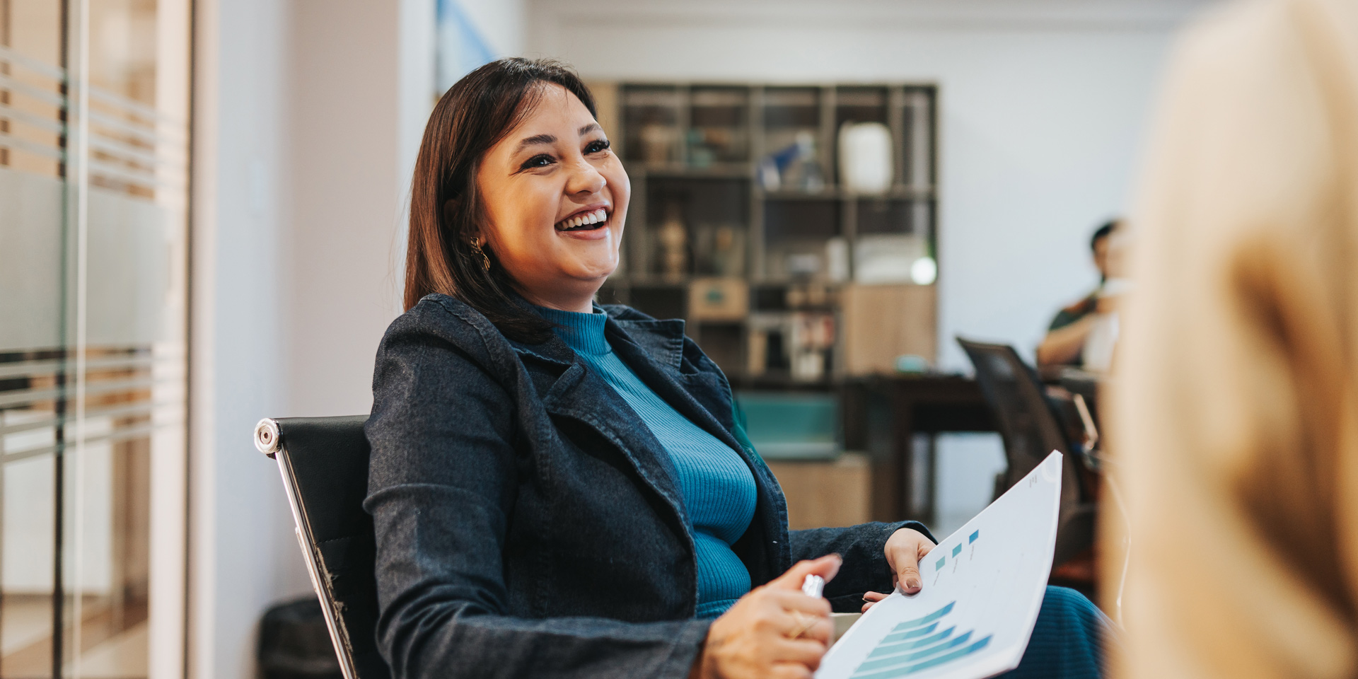 Happy-Employee-in-Office