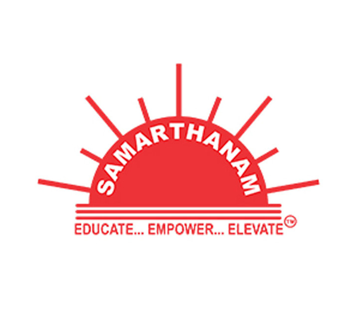 Samarthanam Trust for Disabled logo