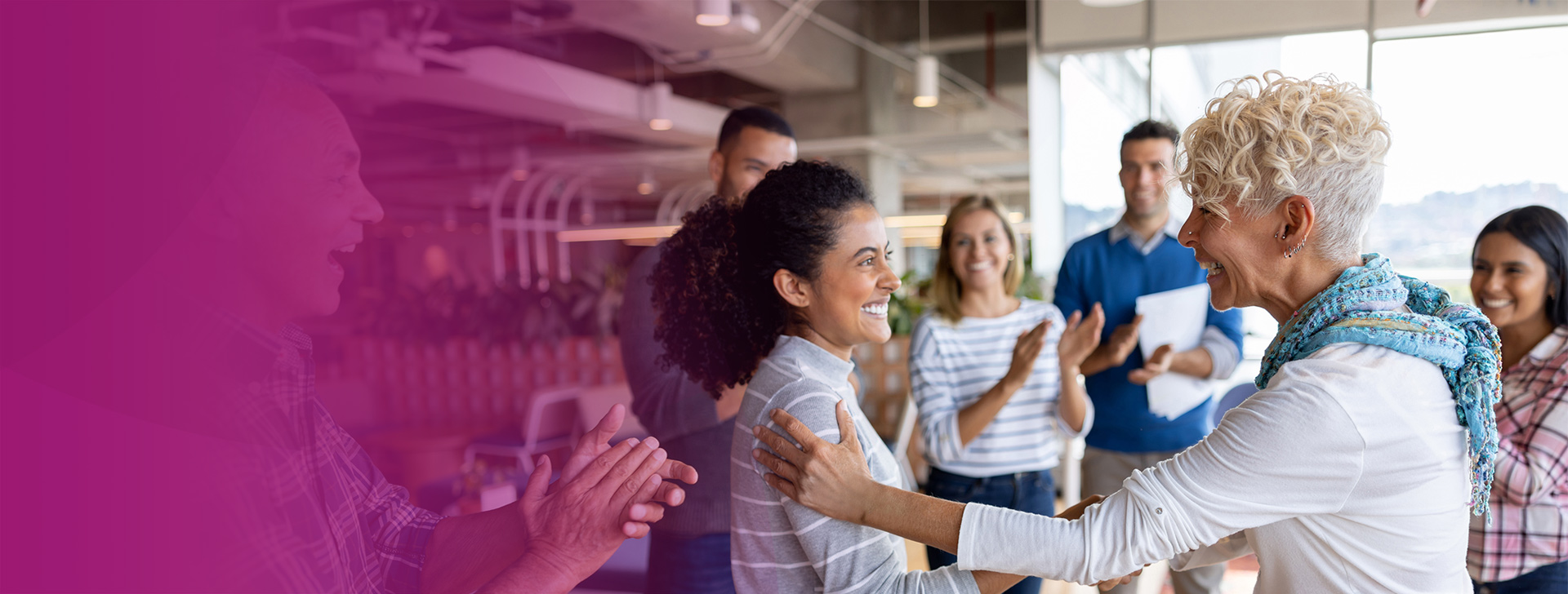 ESPP benefits for the participating employee