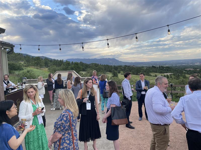 Image of 2025 Society National Conference