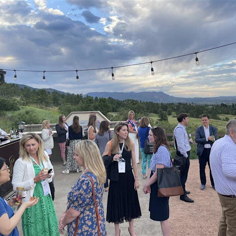 2025 Society National Conference Tile image of 2025 Society National Conference