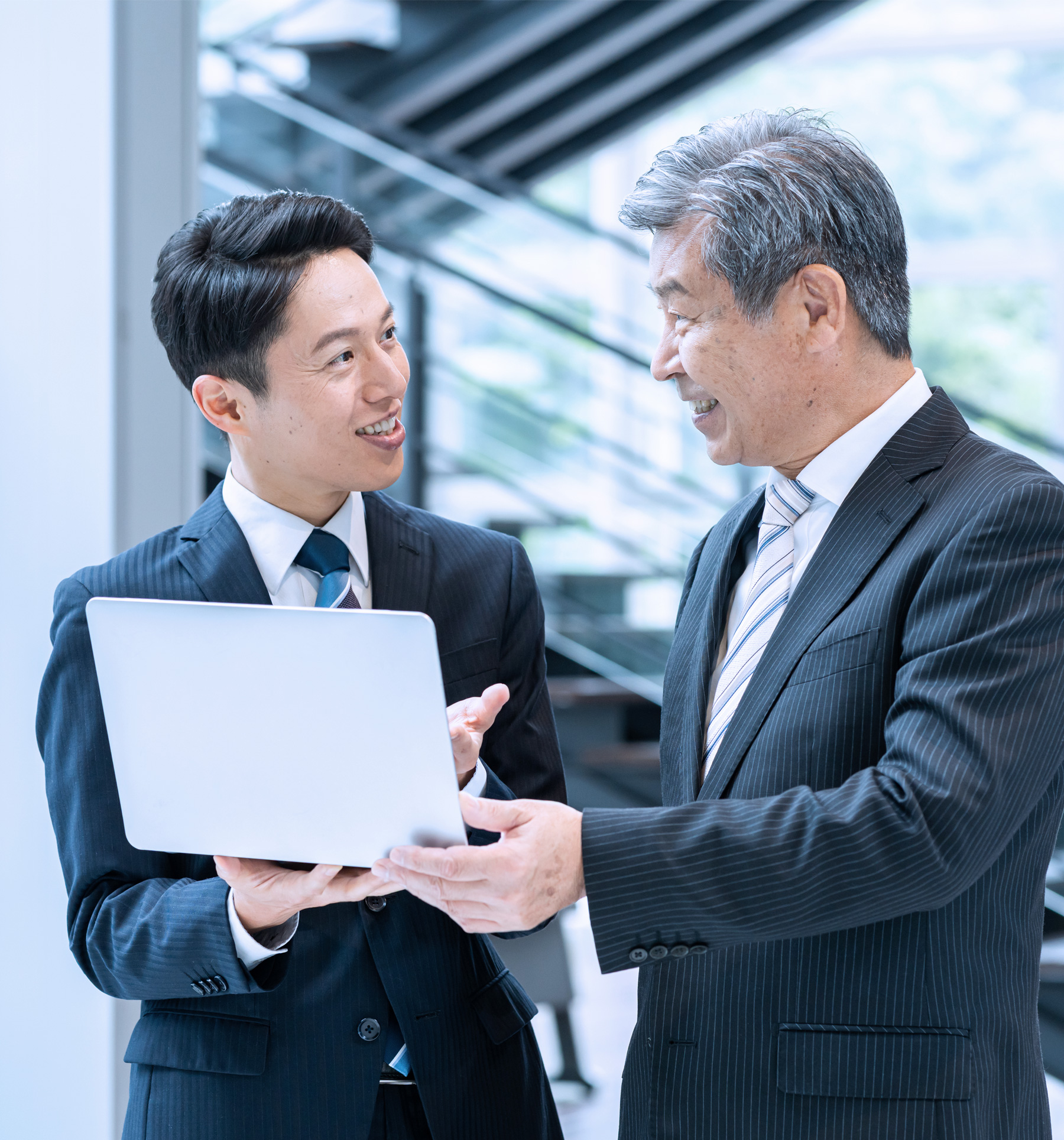 CFO Reviews Report