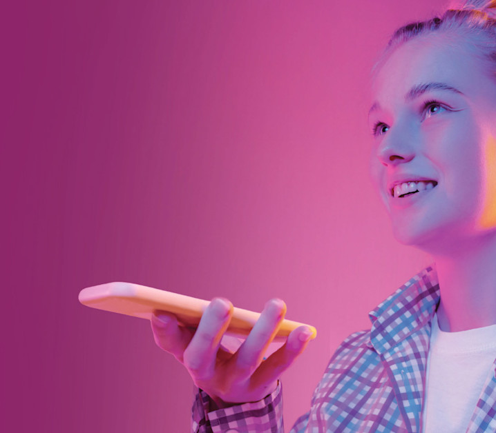 Digital communications through the eyes of Gen Y and Gen Z