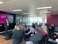 Thumbnail of Governance Event - Image 1