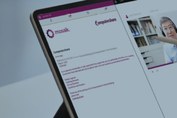 How to host a successful virtual meeting