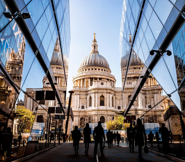 2025 UK AGM Intelligence Report