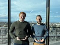 Apprenticeship awards Edinburgh Thumbnail of Apprenticeship awards Edinburgh