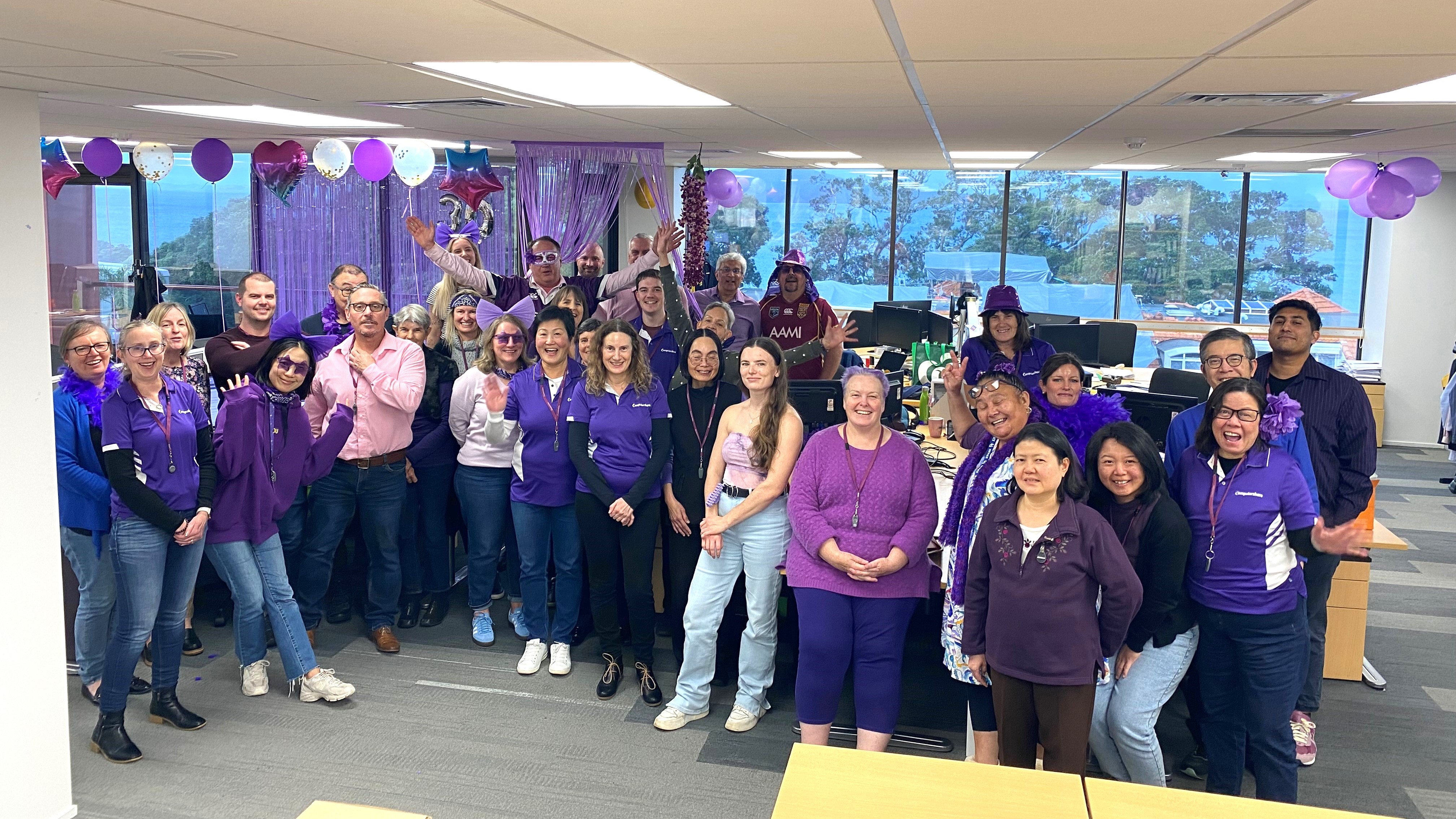 New Zealand - CPU Day 2024