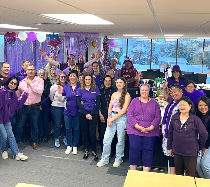 New Zealand - CPU Day 2024