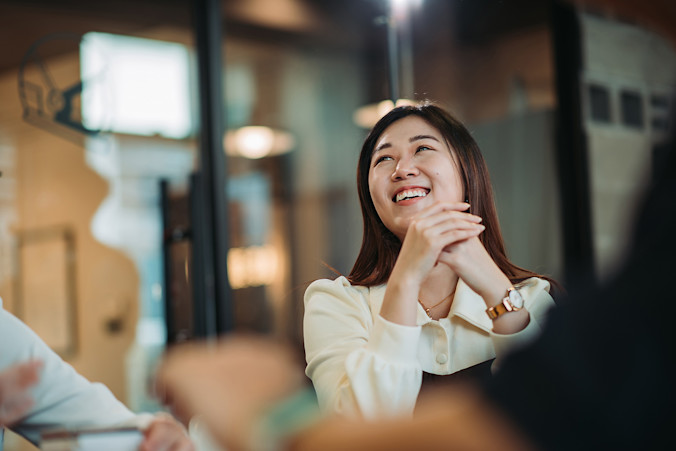 Small Business Talent