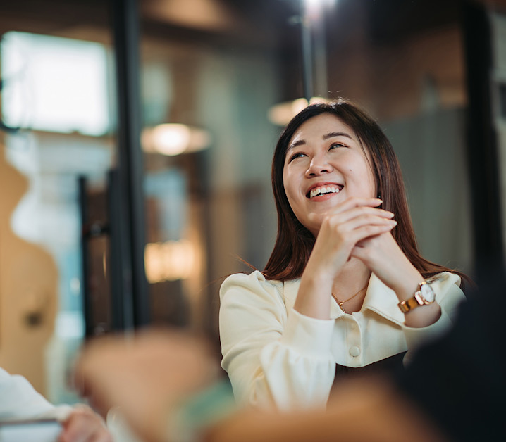 Growth of employee share plans in Hong Kong-listed companies