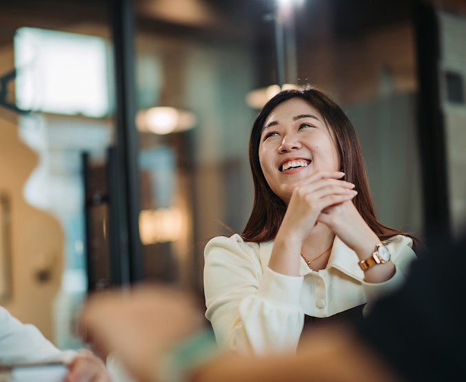 Small Business Talent