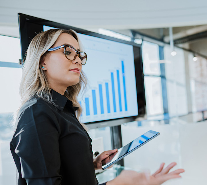 iStock-1403918089-Sharing-Reports-With-The-Boardroom-square